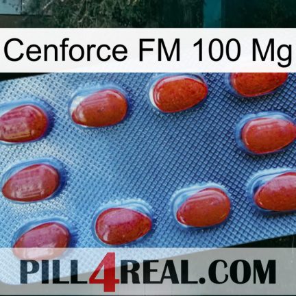 Cenforce FM 100Mg 06